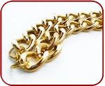 GOLD CHAIN REPAIR 